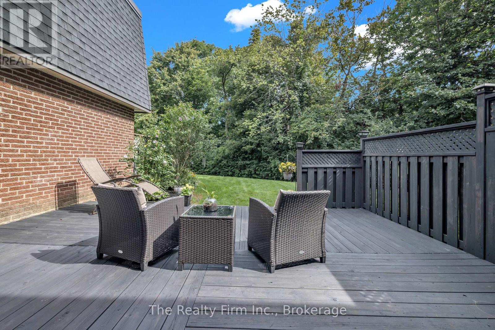 12 - 598 Durham Crescent, Woodstock (Woodstock - North), Ontario  N4S 5X3 - Photo 4 - X13763330