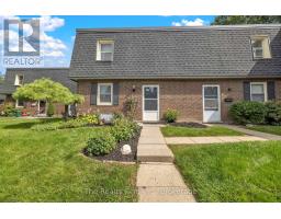 12 - 598 DURHAM CRESCENT, woodstock (woodstock - north), Ontario