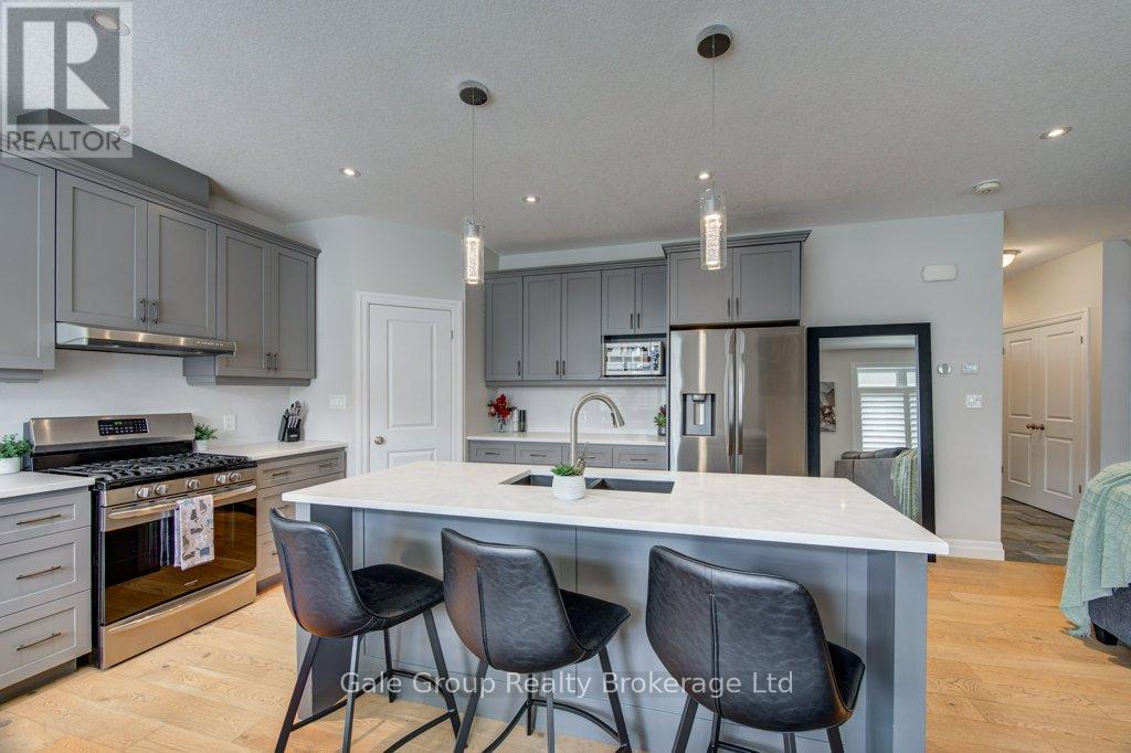 971 Downing Drive, Woodstock (Woodstock - North), Ontario  N4T 0K4 - Photo 10 - X13763944