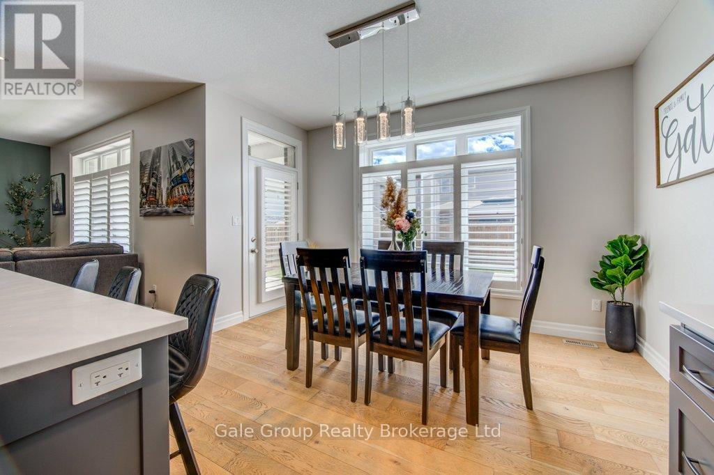 971 Downing Drive, Woodstock (Woodstock - North), Ontario  N4T 0K4 - Photo 12 - X13763944