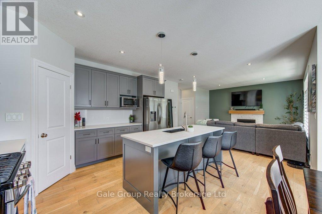 971 Downing Drive, Woodstock (Woodstock - North), Ontario  N4T 0K4 - Photo 13 - X13763944
