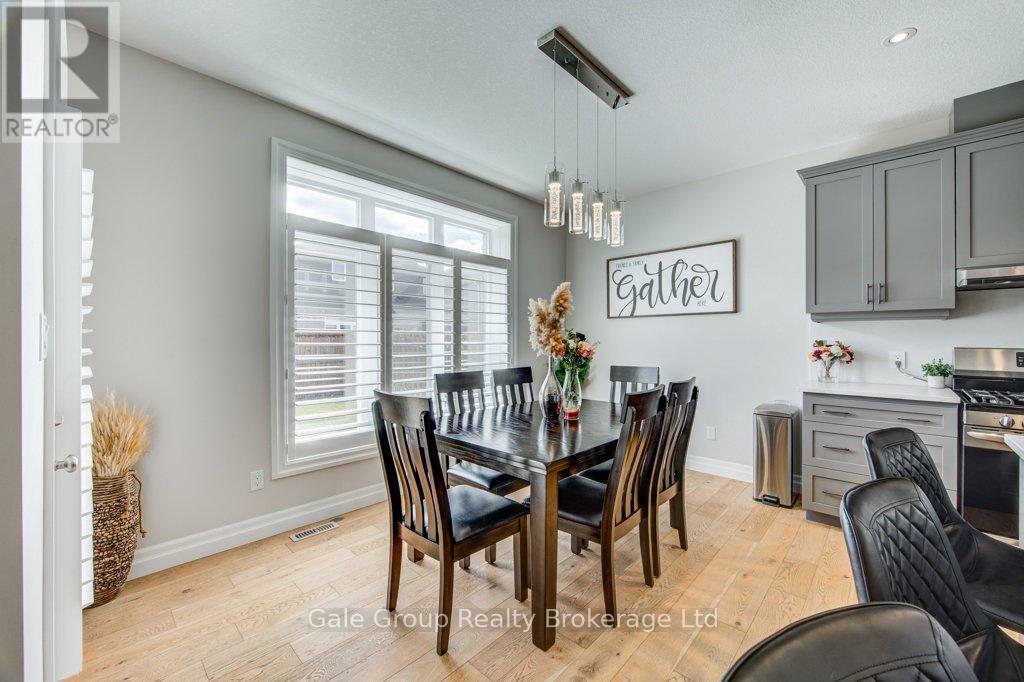971 Downing Drive, Woodstock (Woodstock - North), Ontario  N4T 0K4 - Photo 14 - X13763944