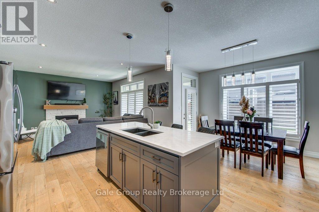 971 Downing Drive, Woodstock (Woodstock - North), Ontario  N4T 0K4 - Photo 15 - X13763944