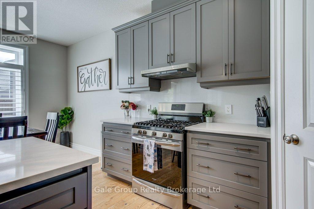 971 Downing Drive, Woodstock (Woodstock - North), Ontario  N4T 0K4 - Photo 16 - X13763944