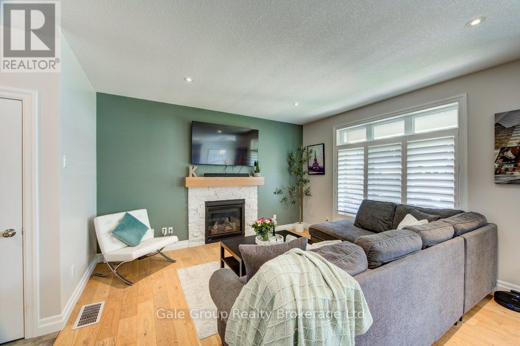 971 Downing Drive, Woodstock (Woodstock - North), Ontario  N4T 0K4 - Photo 17 - X13763944