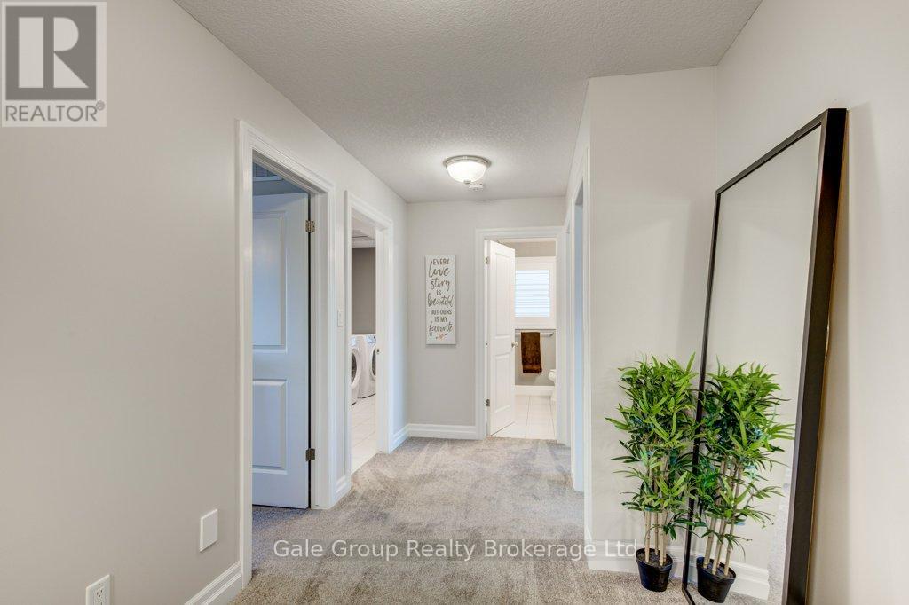 971 Downing Drive, Woodstock (Woodstock - North), Ontario  N4T 0K4 - Photo 20 - X13763944