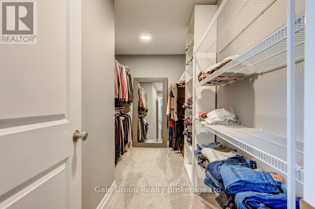 971 Downing Drive, Woodstock (Woodstock - North), Ontario  N4T 0K4 - Photo 24 - X13763944