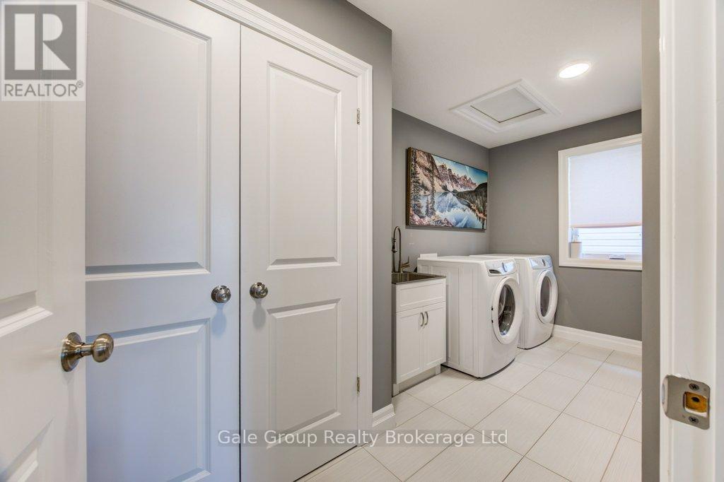 971 Downing Drive, Woodstock (Woodstock - North), Ontario  N4T 0K4 - Photo 27 - X13763944