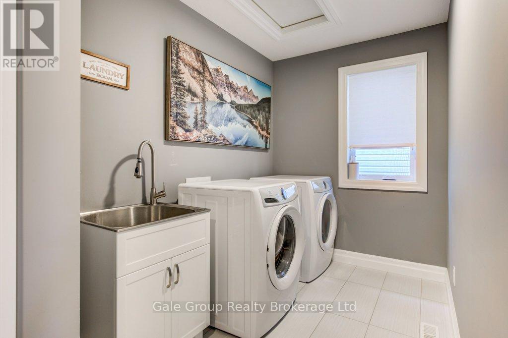 971 Downing Drive, Woodstock (Woodstock - North), Ontario  N4T 0K4 - Photo 28 - X13763944
