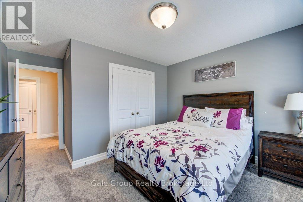 971 Downing Drive, Woodstock (Woodstock - North), Ontario  N4T 0K4 - Photo 30 - X13763944