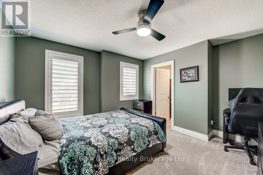 971 Downing Drive, Woodstock (Woodstock - North), Ontario  N4T 0K4 - Photo 32 - X13763944