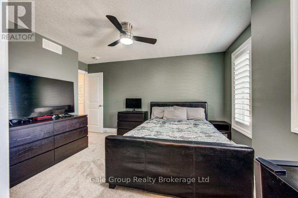 971 Downing Drive, Woodstock (Woodstock - North), Ontario  N4T 0K4 - Photo 33 - X13763944