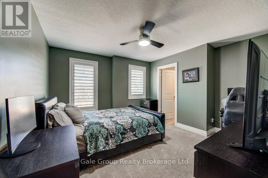 971 Downing Drive, Woodstock (Woodstock - North), Ontario  N4T 0K4 - Photo 34 - X13763944