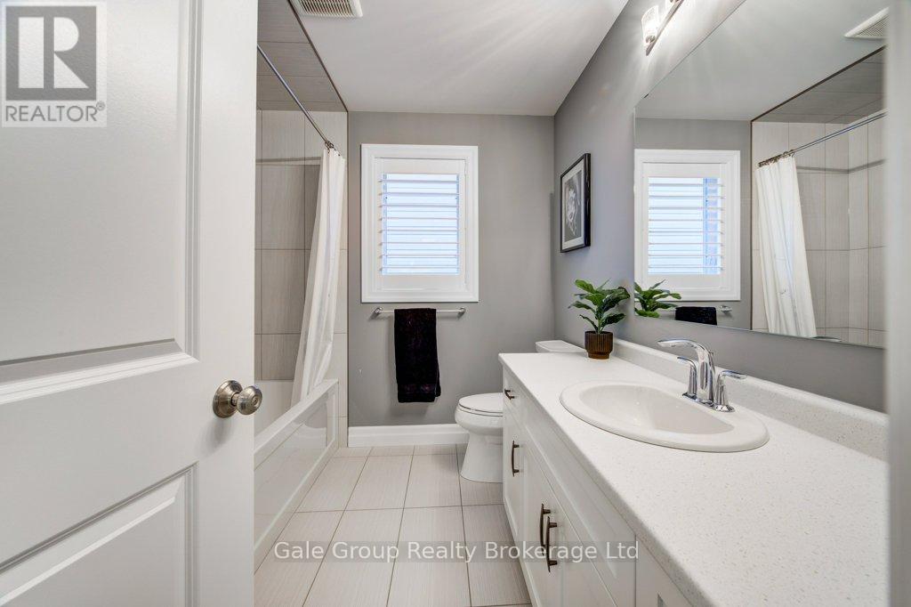971 Downing Drive, Woodstock (Woodstock - North), Ontario  N4T 0K4 - Photo 35 - X13763944