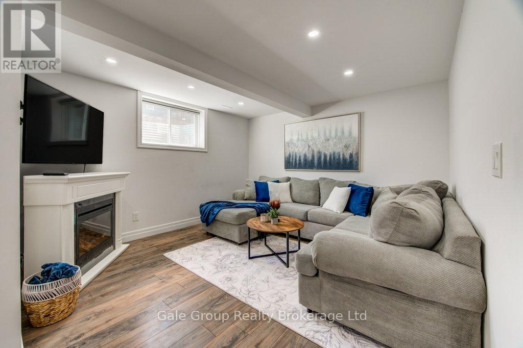 971 Downing Drive, Woodstock (Woodstock - North), Ontario  N4T 0K4 - Photo 41 - X13763944