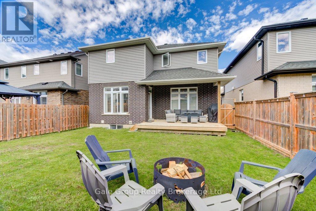 971 Downing Drive, Woodstock (Woodstock - North), Ontario  N4T 0K4 - Photo 44 - X13763944
