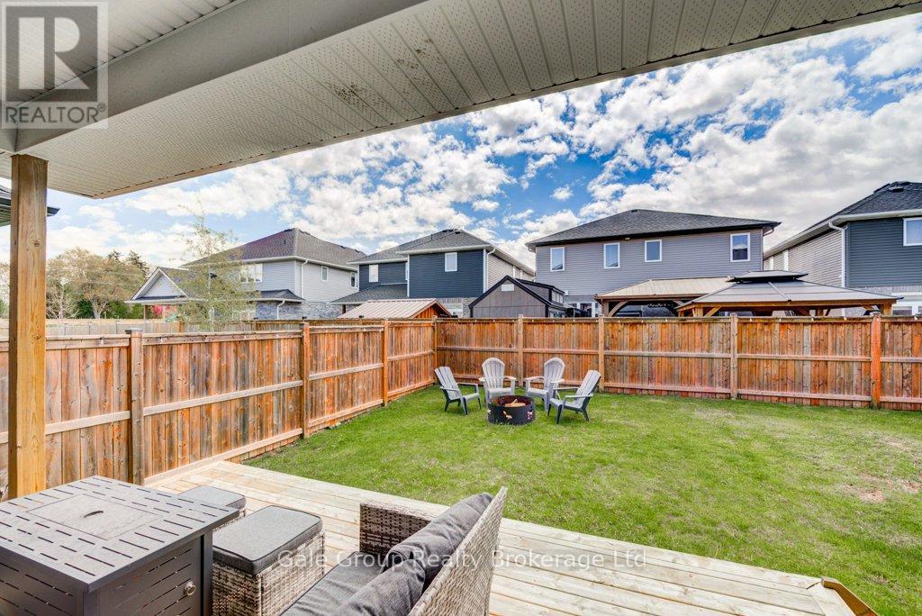 971 Downing Drive, Woodstock (Woodstock - North), Ontario  N4T 0K4 - Photo 46 - X13763944