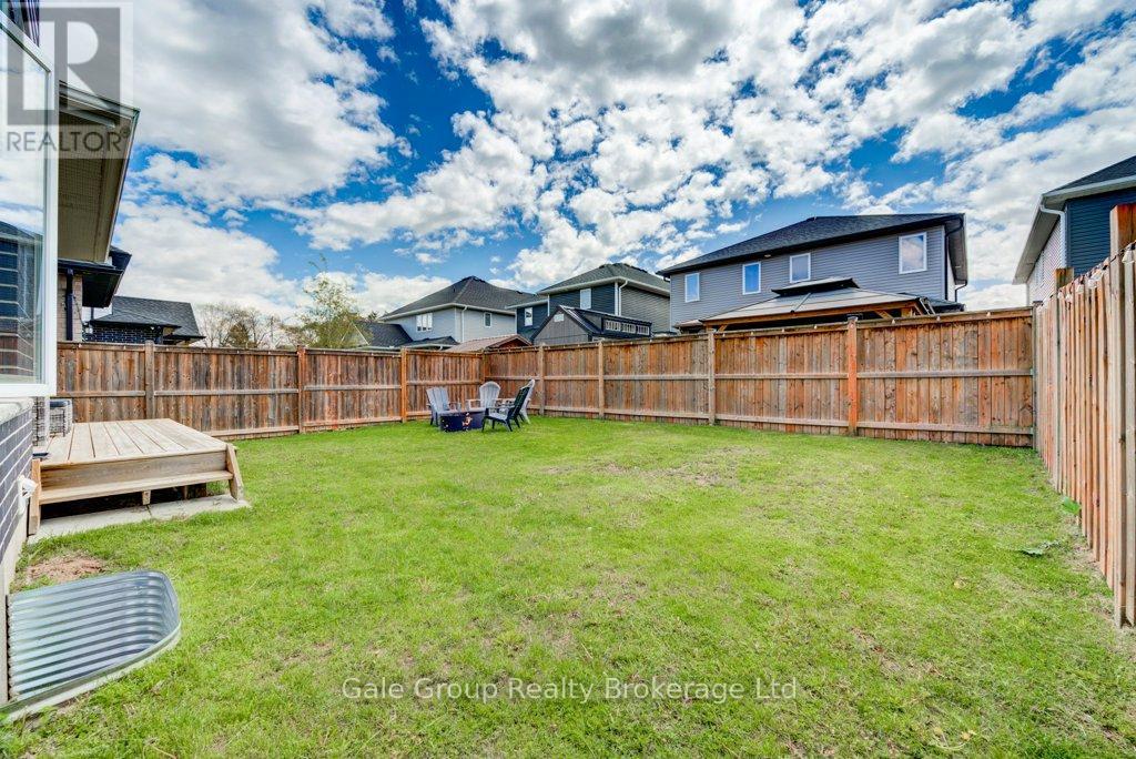 971 Downing Drive, Woodstock (Woodstock - North), Ontario  N4T 0K4 - Photo 48 - X13763944