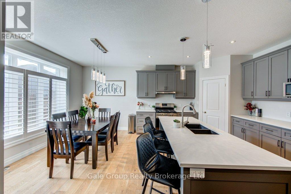 971 Downing Drive, Woodstock (Woodstock - North), Ontario  N4T 0K4 - Photo 8 - X13763944