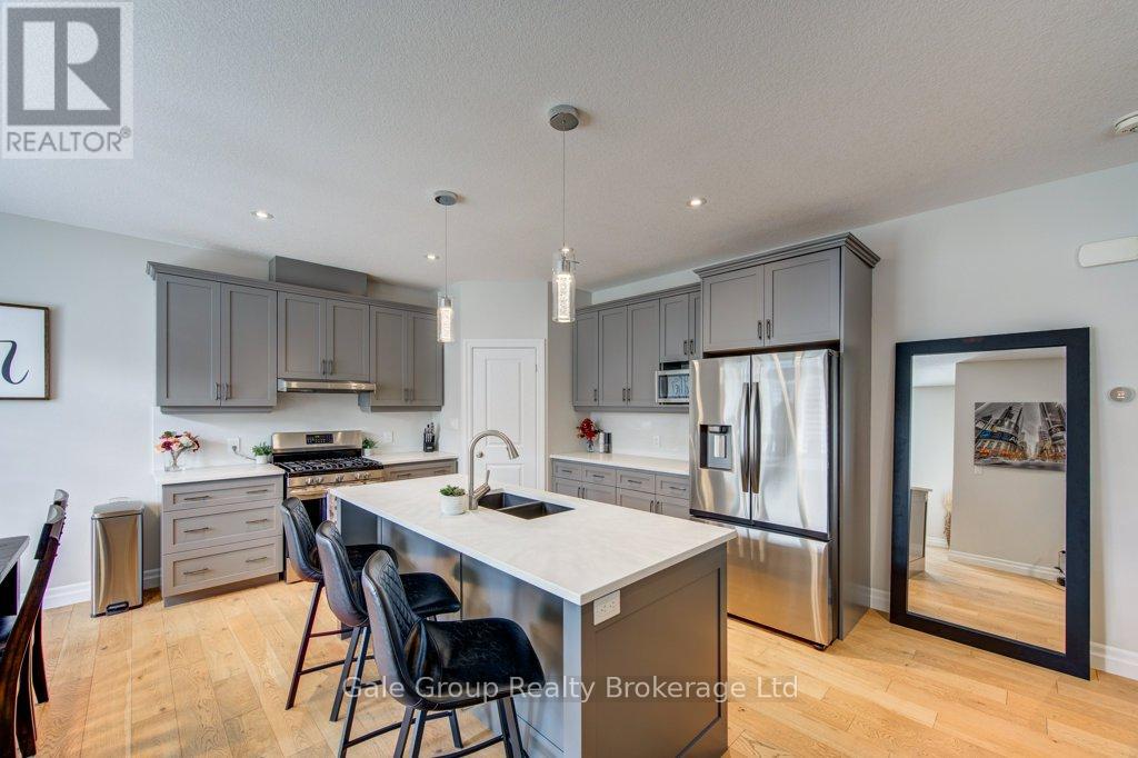 971 Downing Drive, Woodstock (Woodstock - North), Ontario  N4T 0K4 - Photo 9 - X13763944