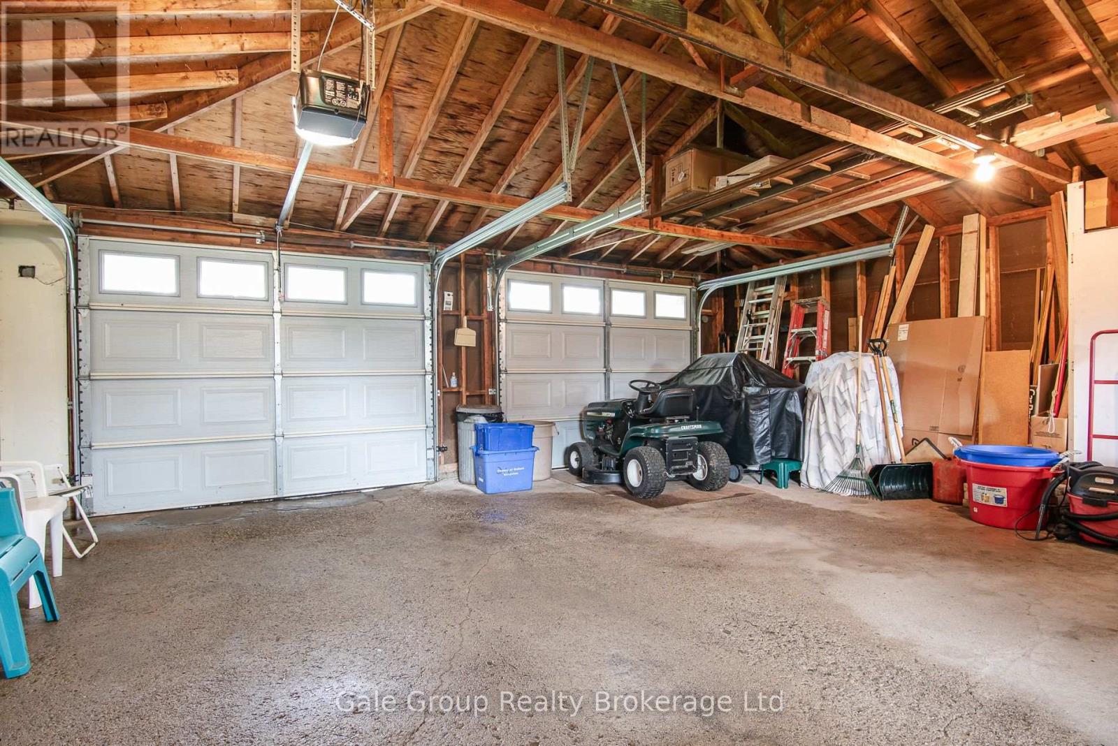 20 George Street E, East Zorra-Tavistock (Innerkip), Ontario  N0J 1M0 - Photo 34 - X13764022
