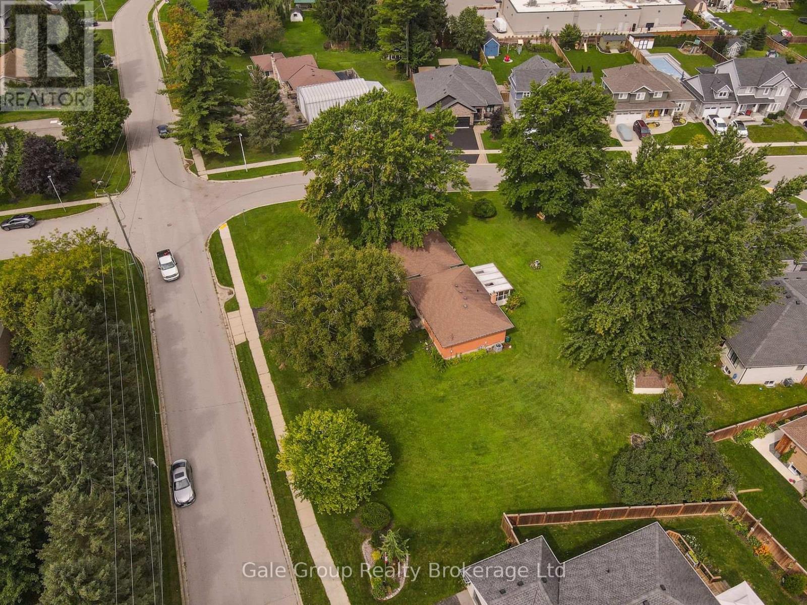 20 George Street E, East Zorra-Tavistock (Innerkip), Ontario  N0J 1M0 - Photo 4 - X13764022