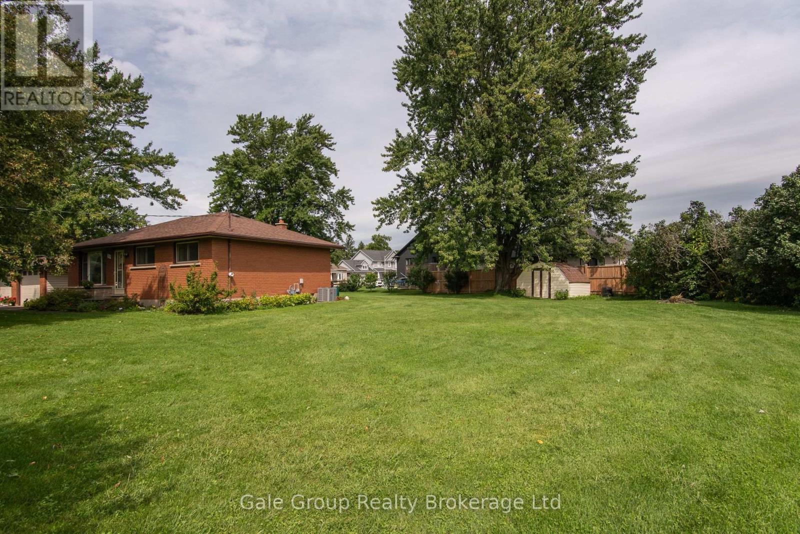 20 George Street E, East Zorra-Tavistock (Innerkip), Ontario  N0J 1M0 - Photo 44 - X13764022