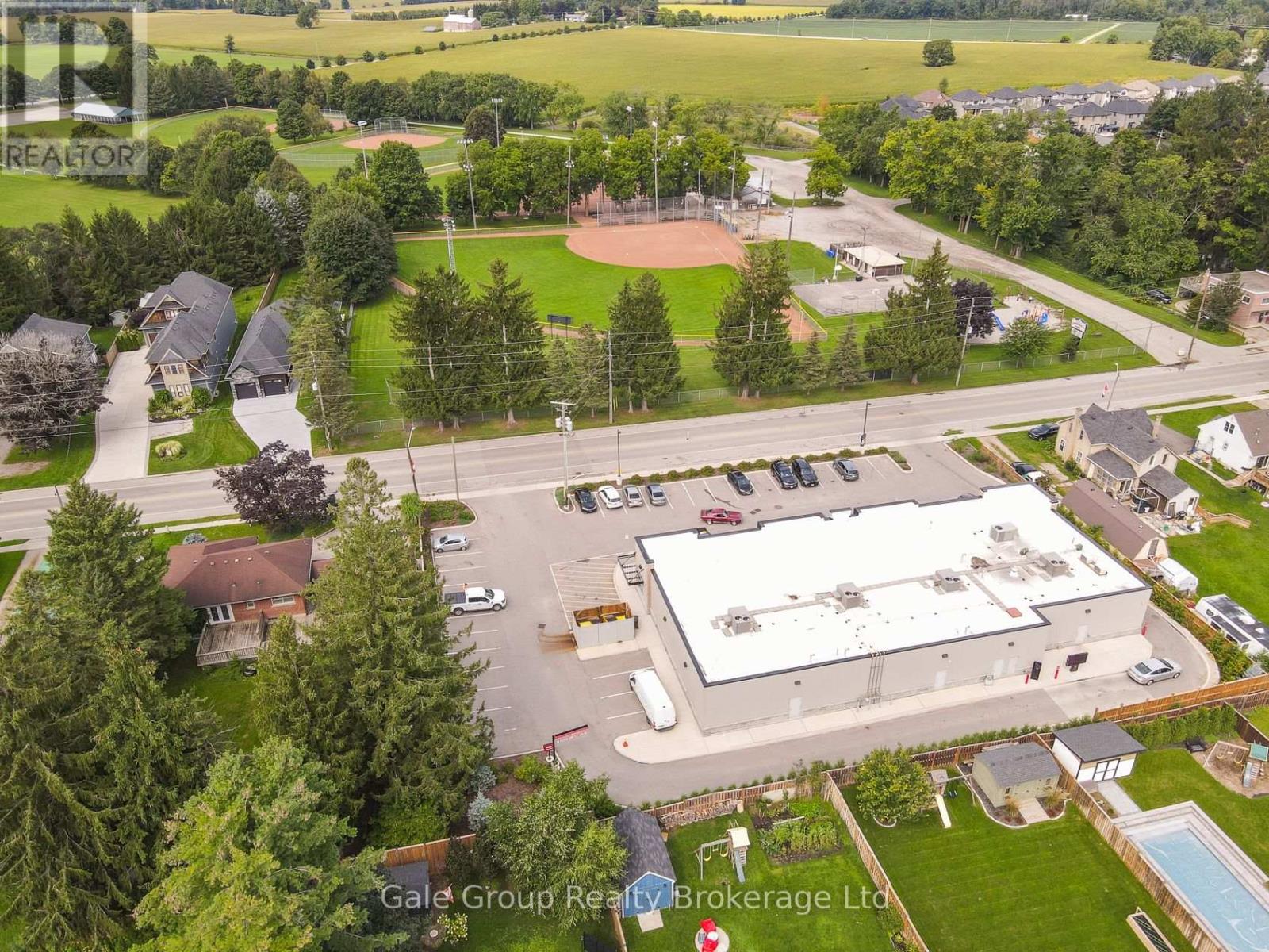 20 George Street E, East Zorra-Tavistock (Innerkip), Ontario  N0J 1M0 - Photo 45 - X13764022