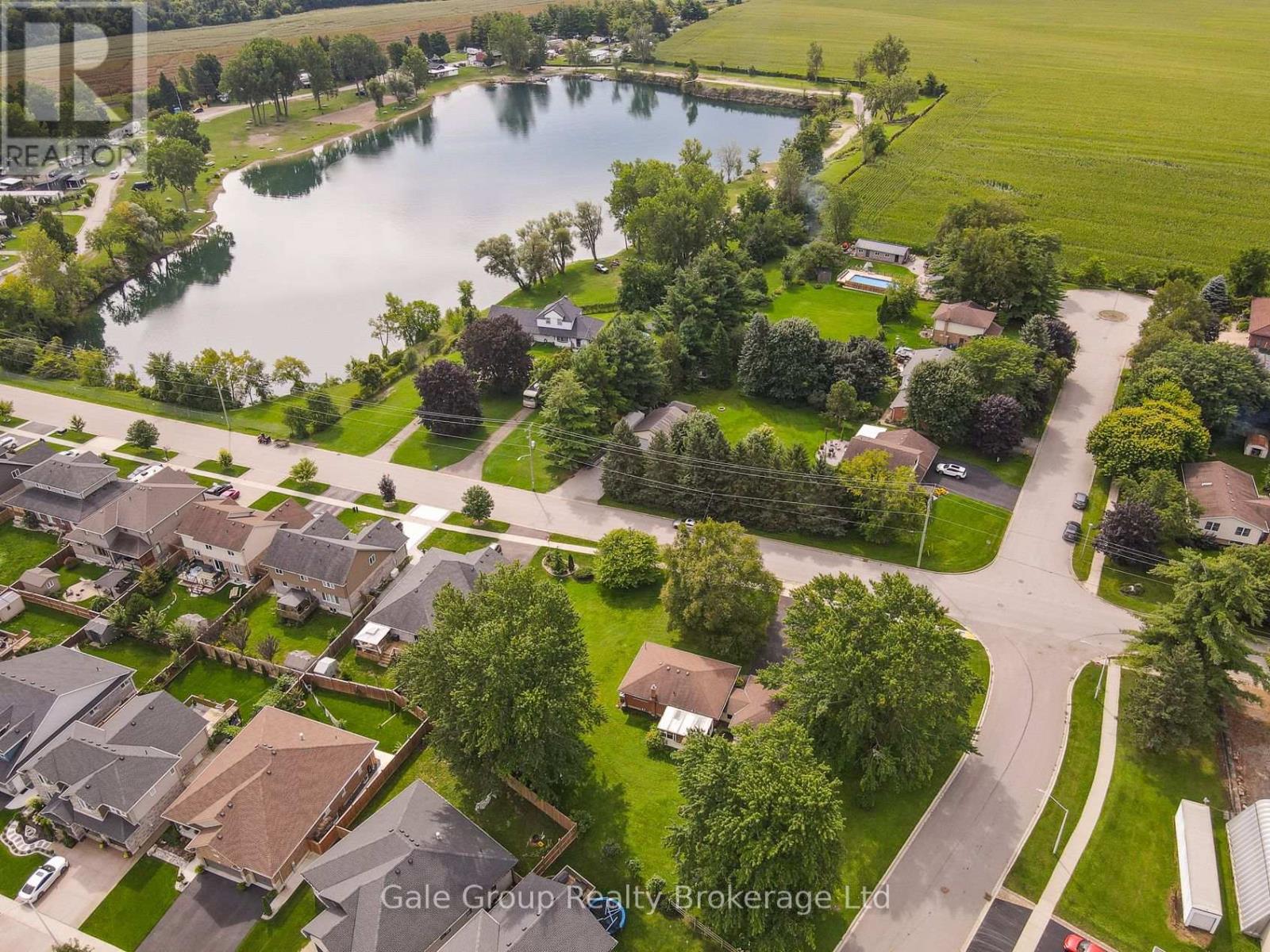 20 George Street E, East Zorra-Tavistock (Innerkip), Ontario  N0J 1M0 - Photo 5 - X13764022