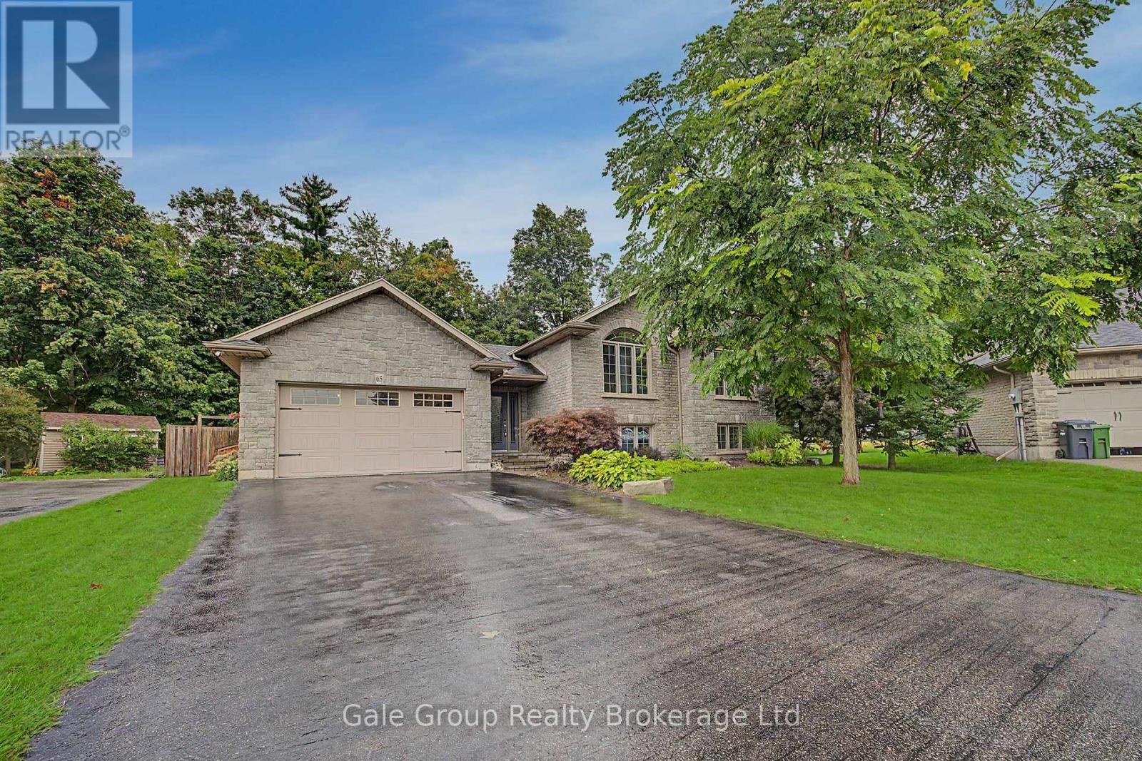 65 Wintergreen Crescent, Norfolk (Delhi), Ontario  N4B 2W5 - Photo 2 - X13764946