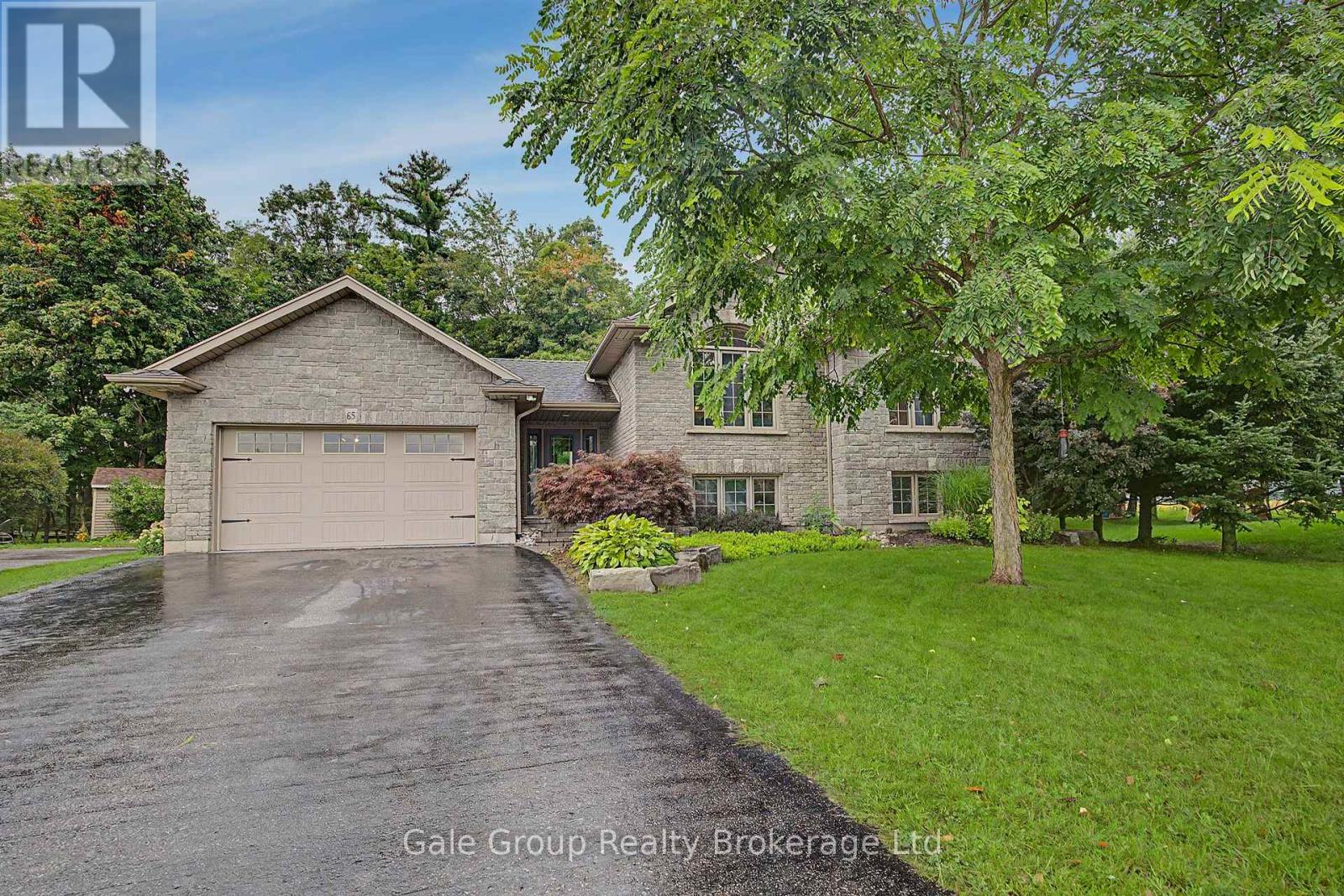 65 Wintergreen Crescent, Norfolk (Delhi), Ontario  N4B 2W5 - Photo 3 - X13764946