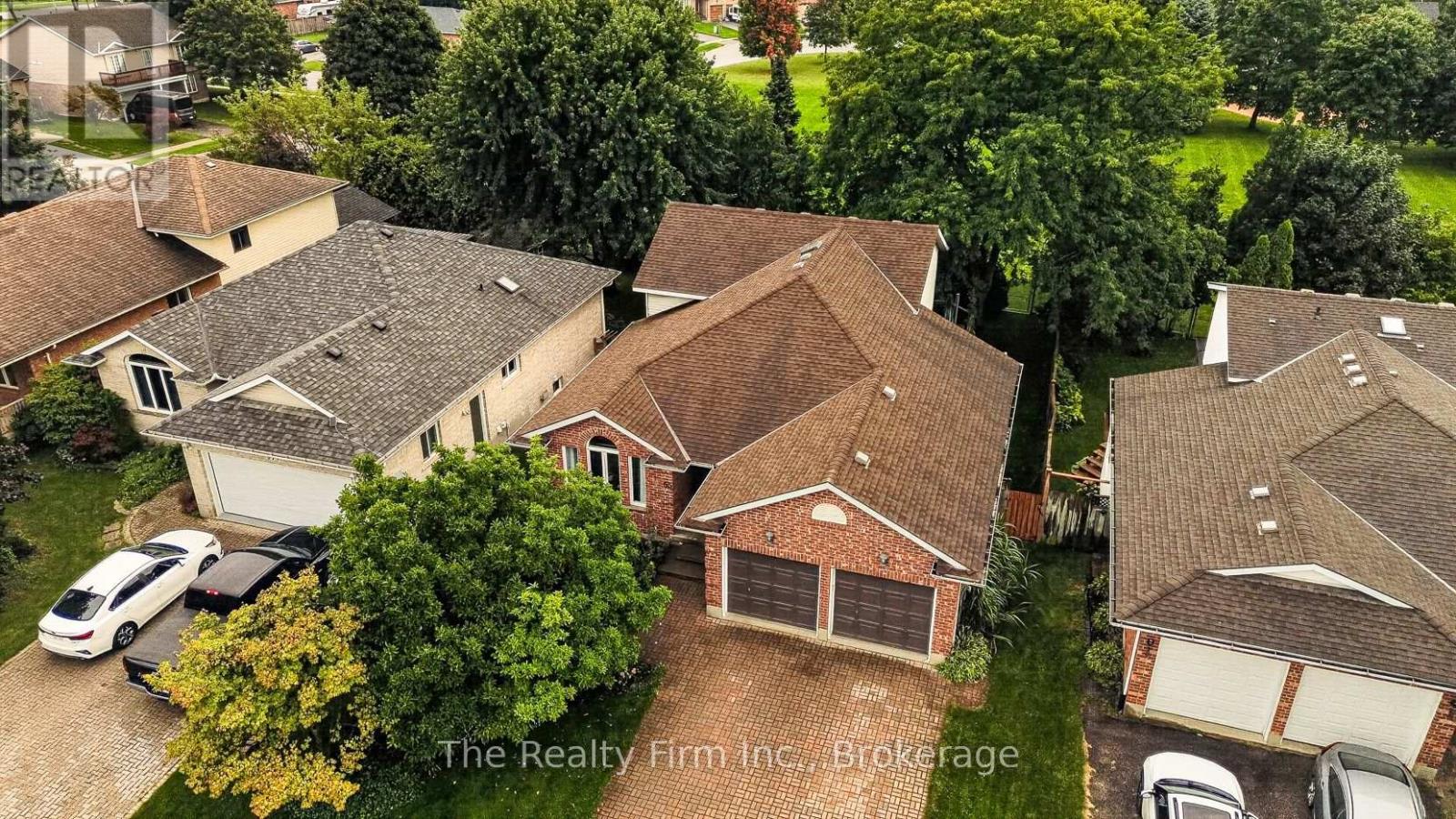 55 Mason Drive, Ingersoll (Ingersoll - South), Ontario  N5C 4A4 - Photo 3 - X13765640