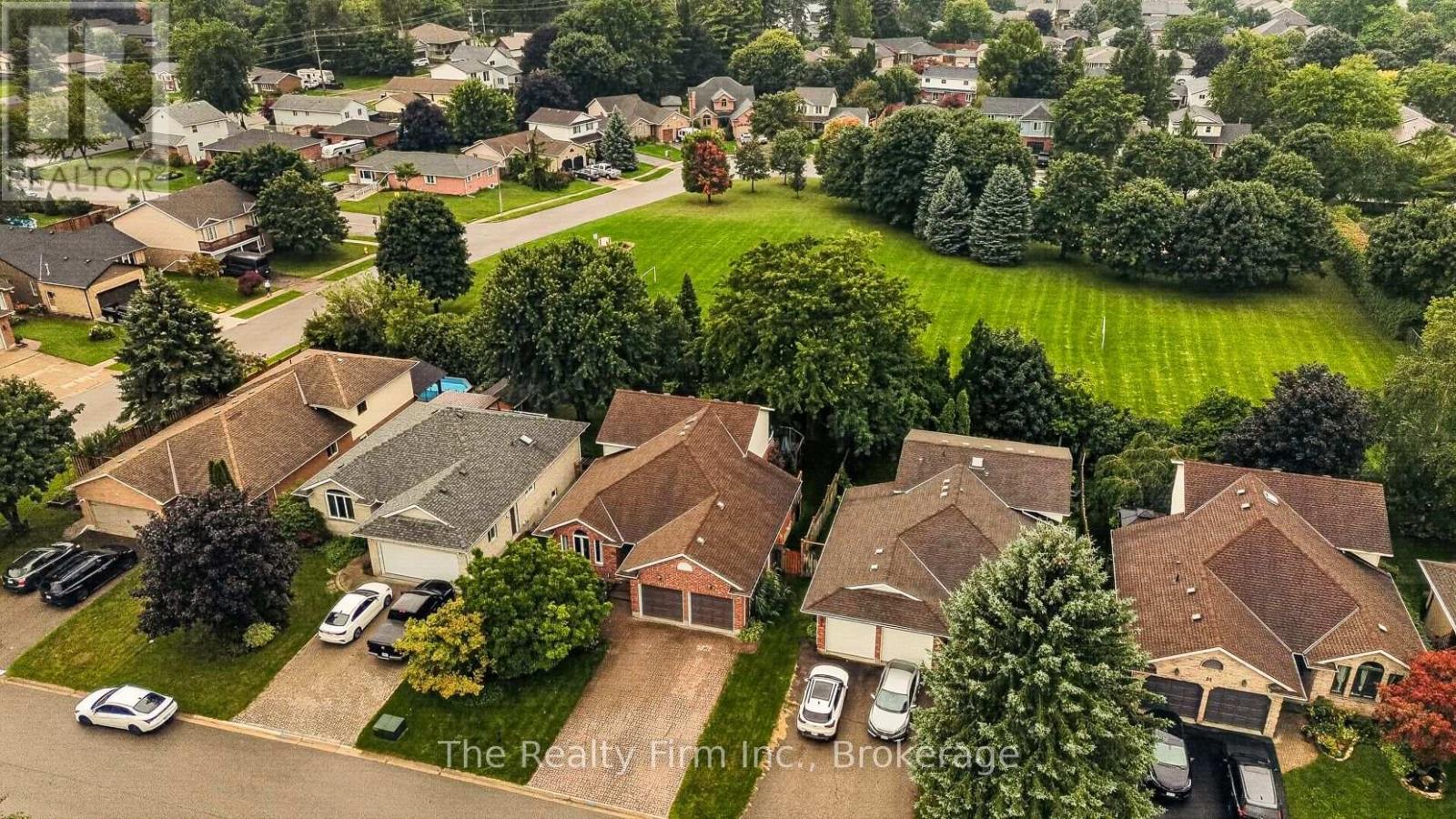 55 Mason Drive, Ingersoll (Ingersoll - South), Ontario  N5C 4A4 - Photo 5 - X13765640