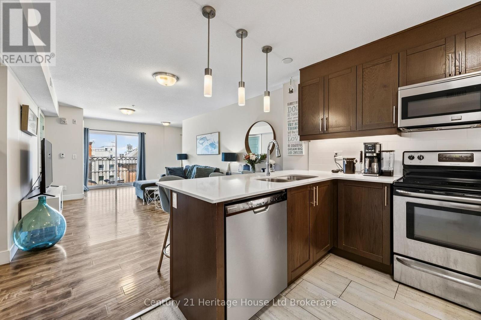 301 - 34 Brock Street, Woodstock (Woodstock - South), Ontario  N4S 3B5 - Photo 19 - X13766138