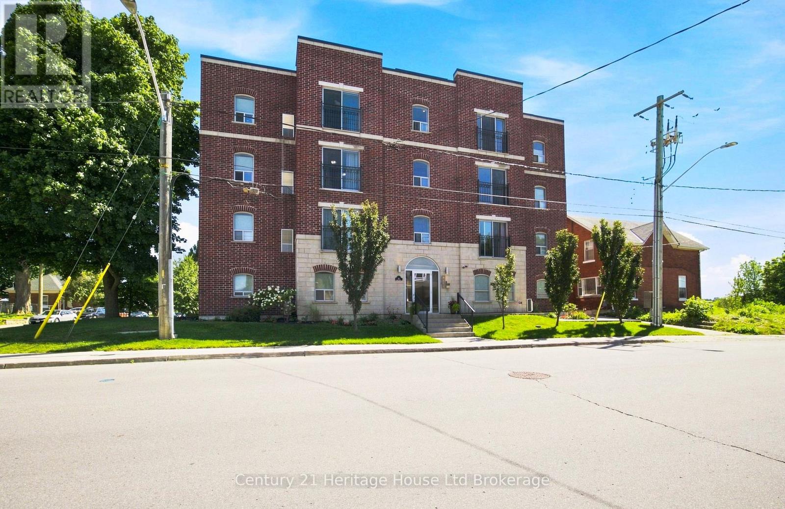 301 - 34 Brock Street, Woodstock (Woodstock - South), Ontario  N4S 3B5 - Photo 24 - X13766138
