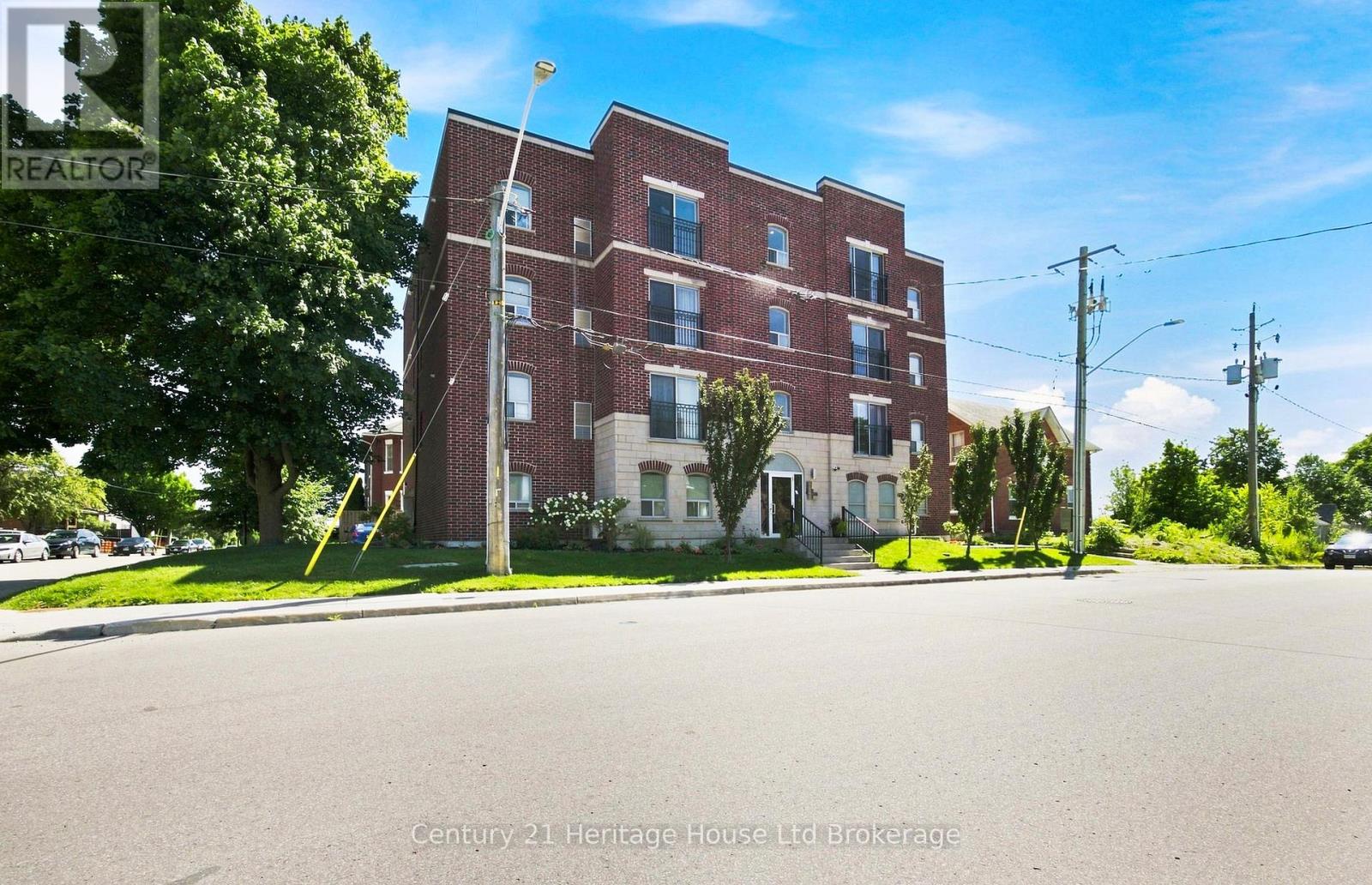 301 - 34 Brock Street, Woodstock (Woodstock - South), Ontario  N4S 3B5 - Photo 26 - X13766138