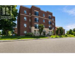301 - 34 BROCK STREET, woodstock (woodstock - south), Ontario