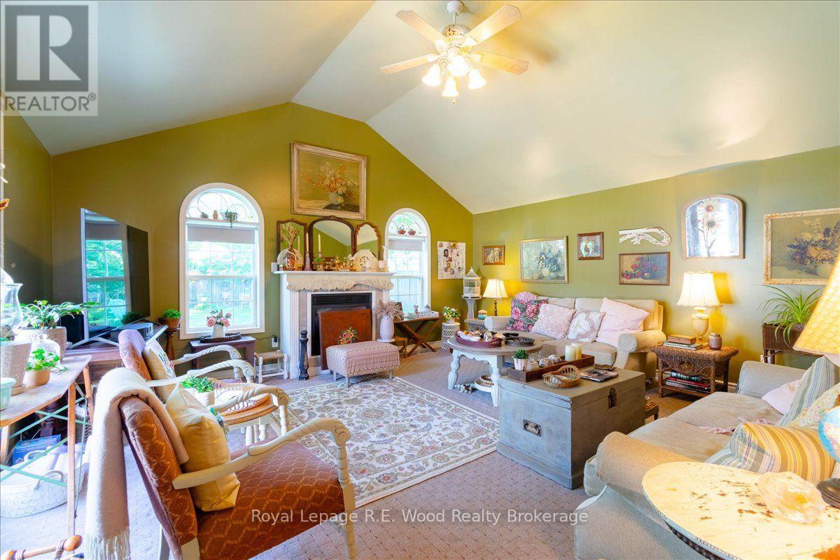 67 Fourth Avenue, Aylmer, Ontario  N5H 2L2 - Photo 26 - X13766980