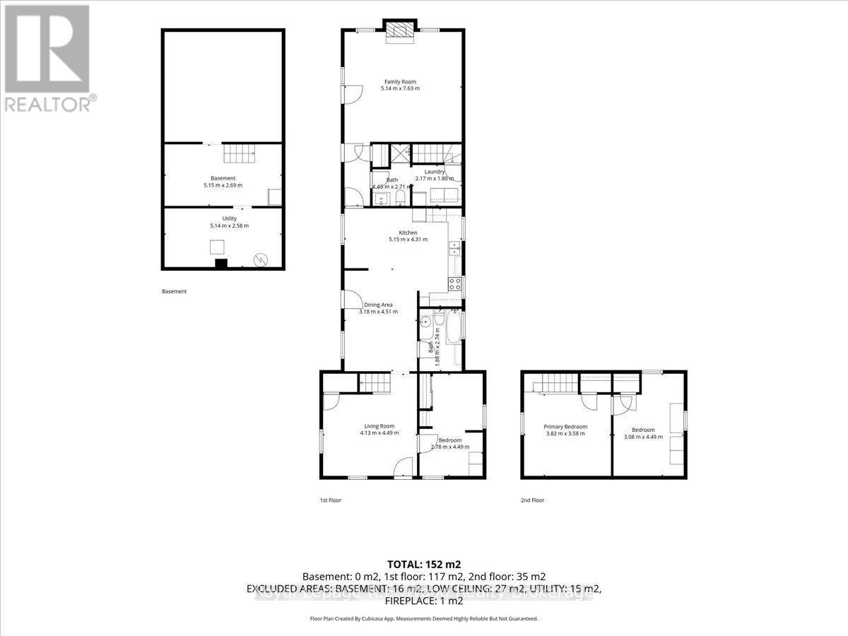 67 Fourth Avenue, Aylmer, Ontario  N5H 2L2 - Photo 36 - X13766980