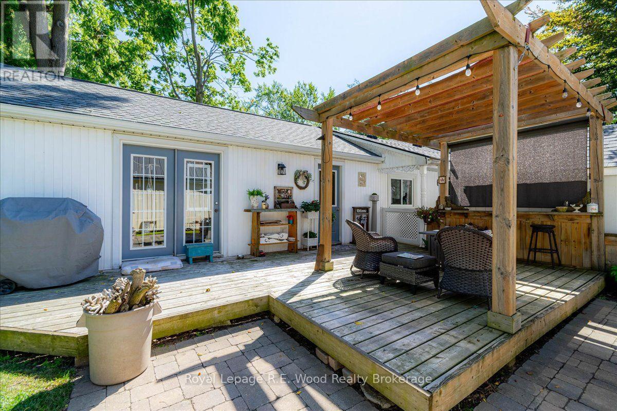 67 Fourth Avenue, Aylmer, Ontario  N5H 2L2 - Photo 7 - X13766980