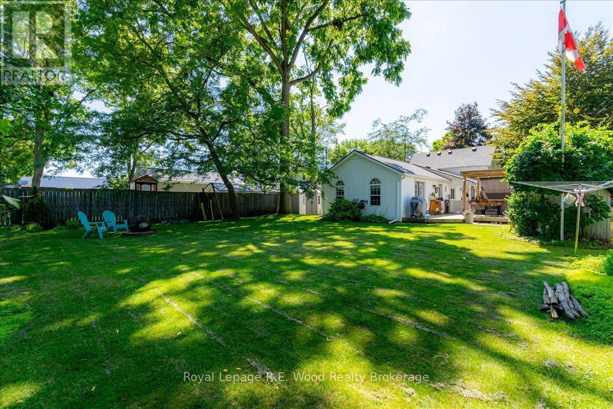 67 Fourth Avenue, Aylmer, Ontario  N5H 2L2 - Photo 9 - X13766980