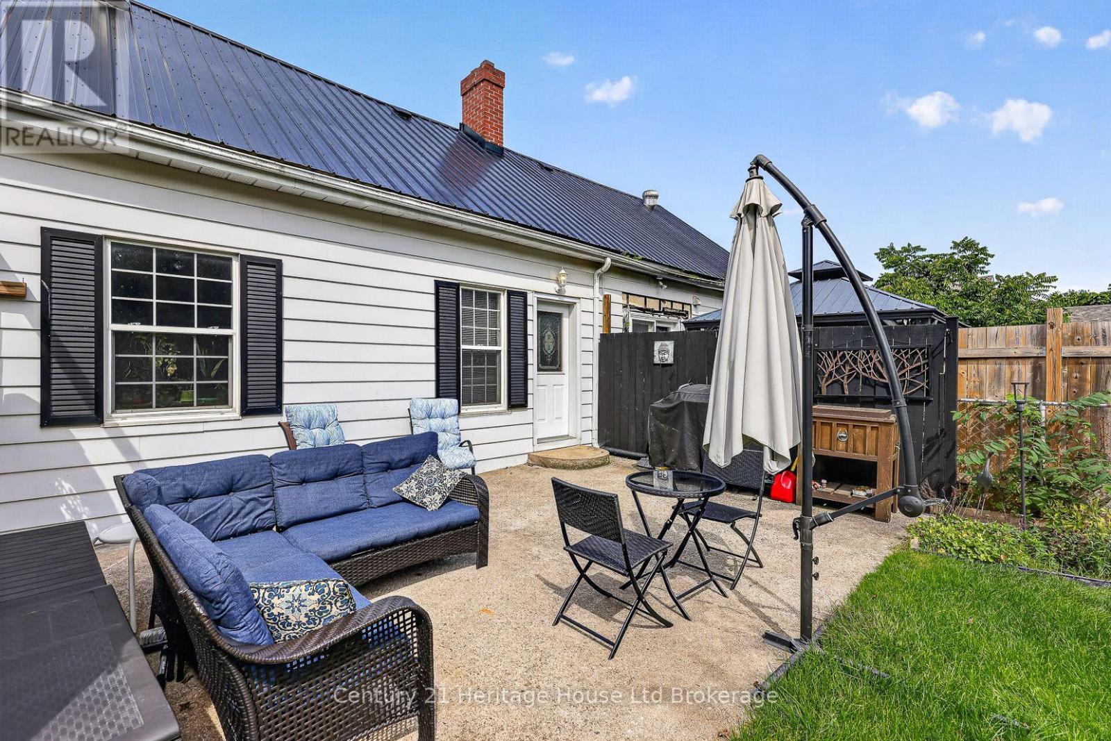 138 Main Street, Woodstock (Woodstock - South), Ontario  N4S 1S9 - Photo 27 - X13768204
