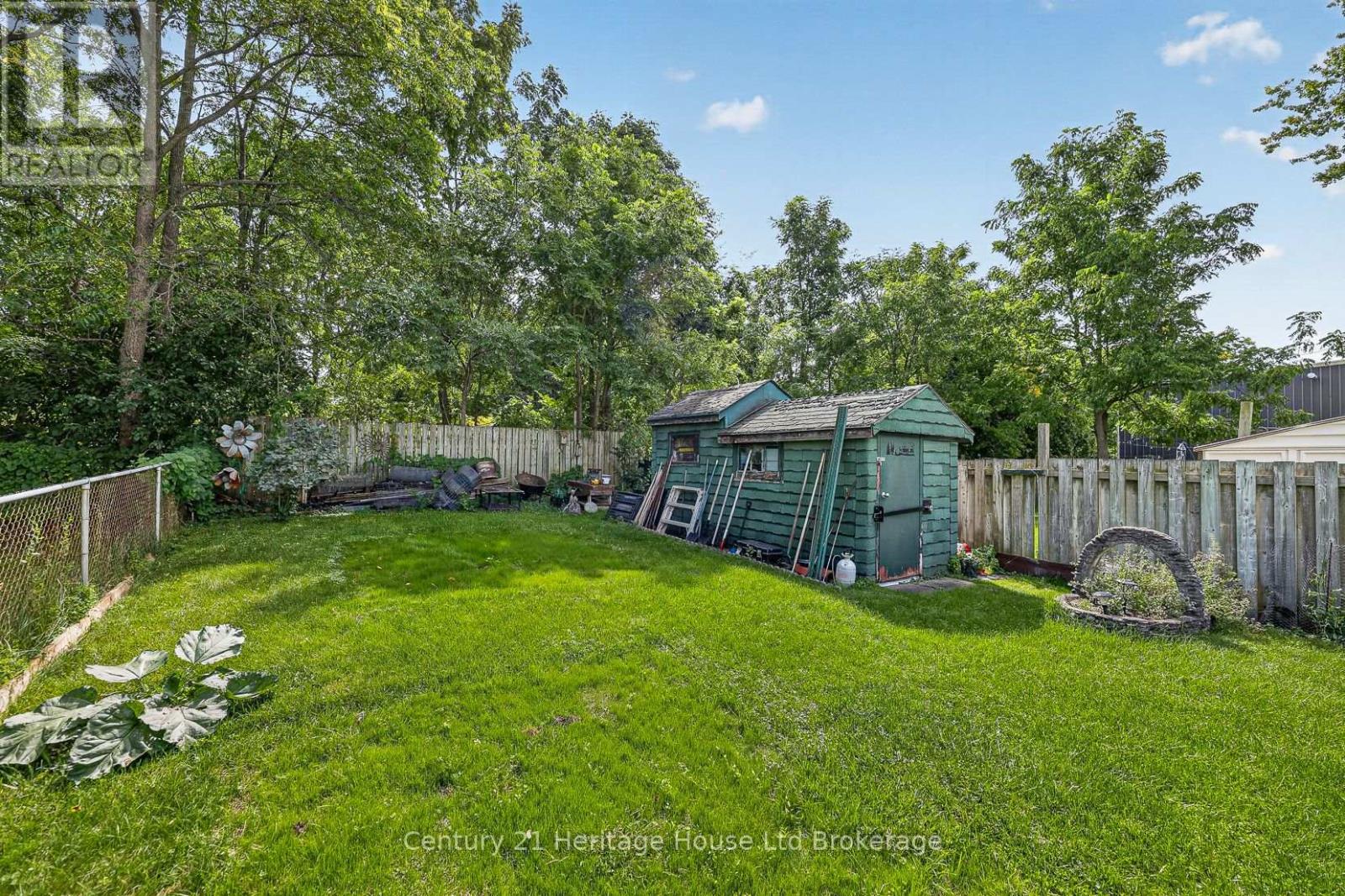 138 Main Street, Woodstock (Woodstock - South), Ontario  N4S 1S9 - Photo 32 - X13768204