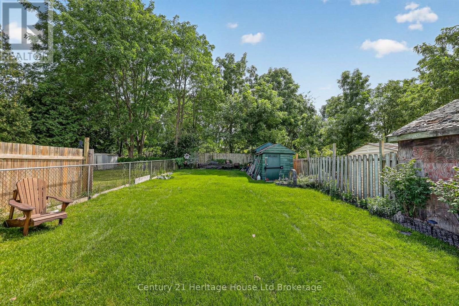 138 Main Street, Woodstock (Woodstock - South), Ontario  N4S 1S9 - Photo 34 - X13768204