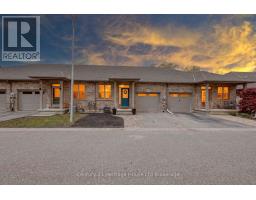 9 - 111 KING STREET E, ingersoll (ingersoll - south), Ontario