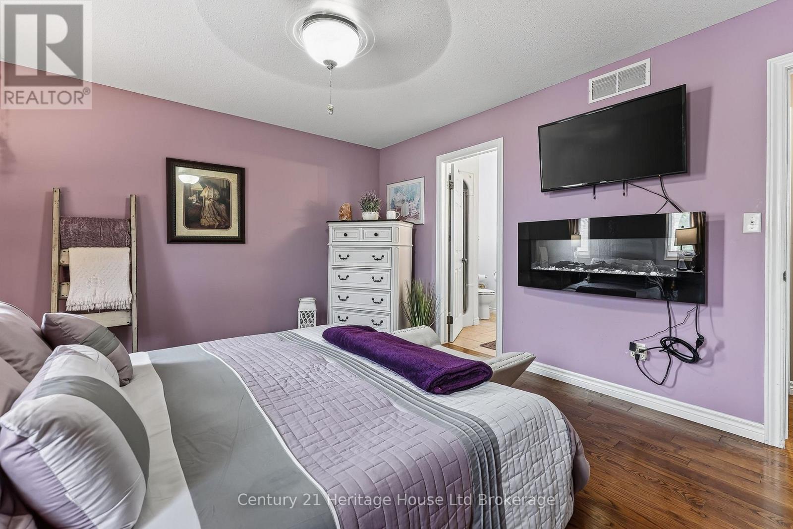 514 Parrott Place, Woodstock (Woodstock - North), Ontario  N4T 1V7 - Photo 18 - X13768842