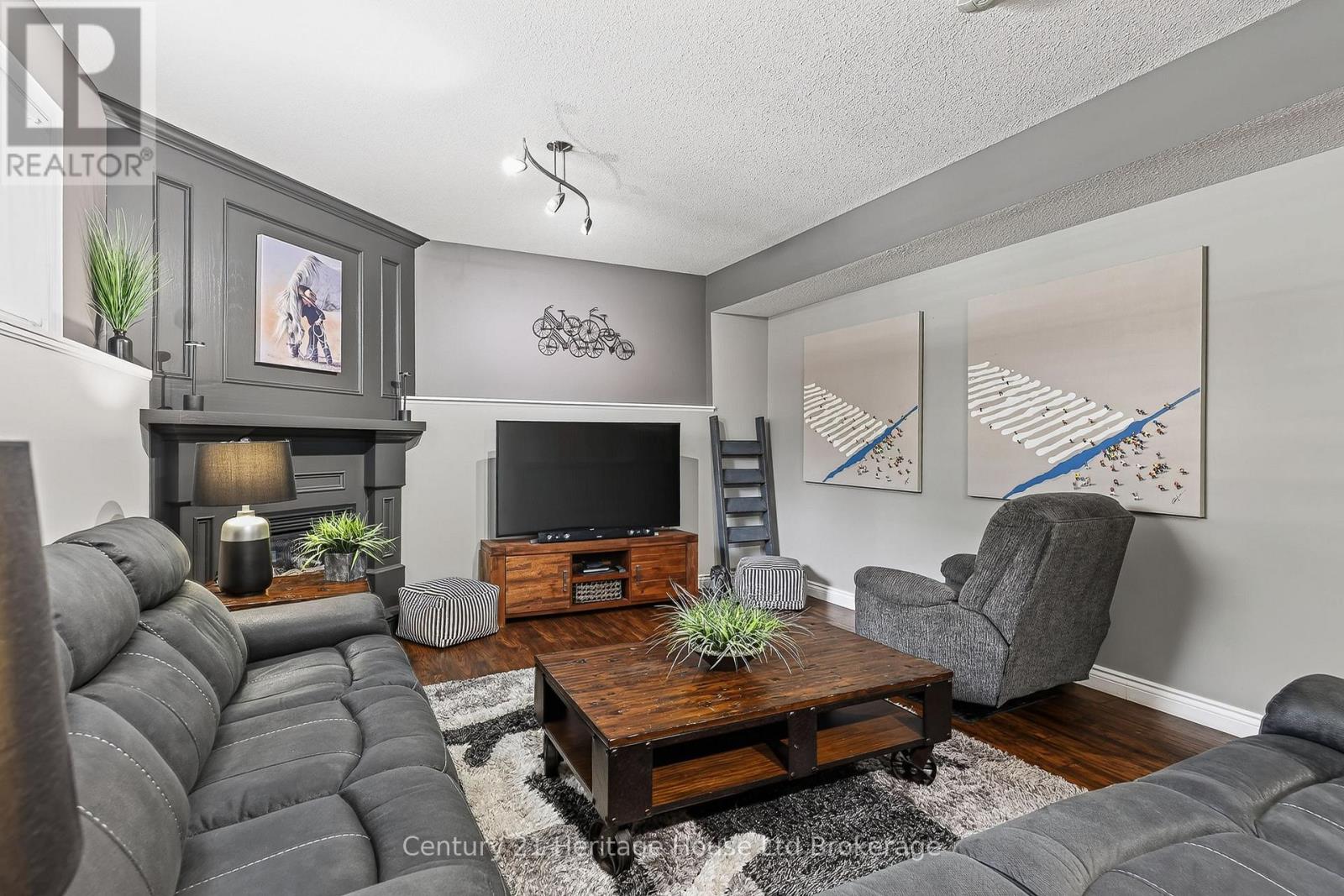 514 Parrott Place, Woodstock (Woodstock - North), Ontario  N4T 1V7 - Photo 28 - X13768842