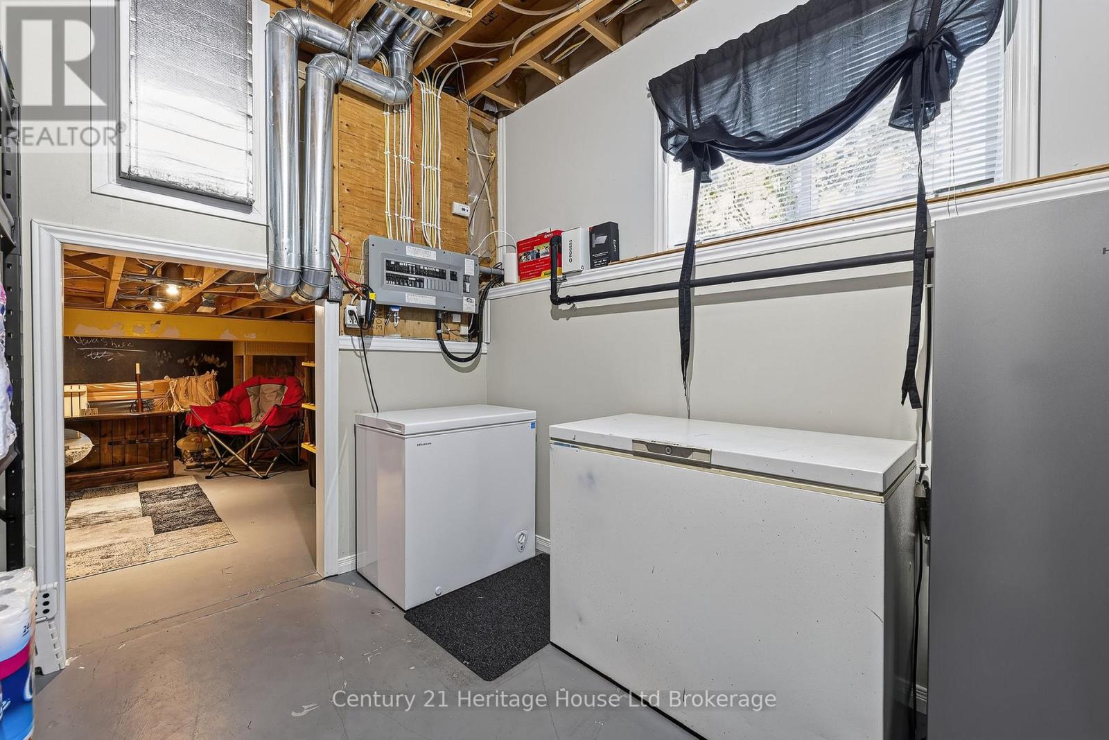 514 Parrott Place, Woodstock (Woodstock - North), Ontario  N4T 1V7 - Photo 33 - X13768842