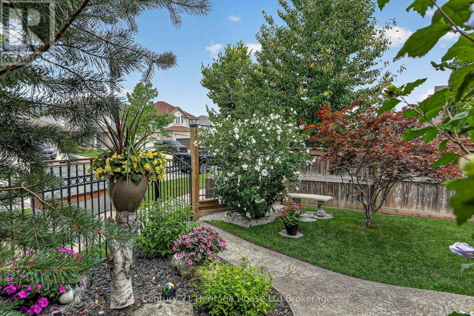 514 Parrott Place, Woodstock (Woodstock - North), Ontario  N4T 1V7 - Photo 38 - X13768842