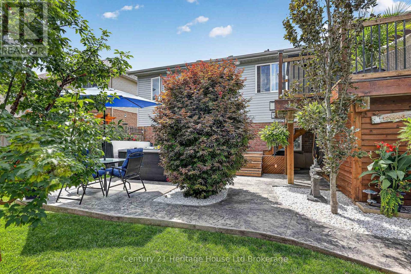 514 Parrott Place, Woodstock (Woodstock - North), Ontario  N4T 1V7 - Photo 41 - X13768842